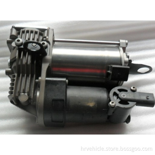 Inflating Pump/Air Compressor 2213200104 for Benz W221/Cl 216